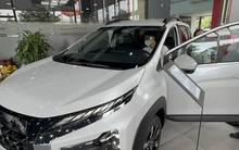 Điều gì khiến xe Nhật bất ngờ tăng tốc sau nhiều tháng "lẹt đẹt"?