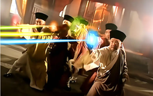 5 bài học "gối đầu giường" từ nhân vật có võ công cao cường nhất Thiên Long Bát Bộ