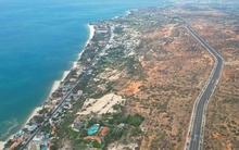 Sun Group, Novaland, Hoa Sen Group... ồ ạt đổ 35.000 tỷ đồng đầu tư 9 dự án với quy mô hơn 2.300 ha ở Lâm Đồng