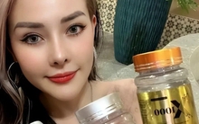 Trước khi bị bắt, Ngân 98 từng bán những sản phẩm giảm cân nào?