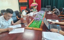 Công an tiếp nhận hơn 1.700 đơn trình báo, tổng thiệt hại 2.200 tỷ đồng từ một vụ lừa đảo tiền số