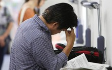 Tình cảnh đáng lo của cựu giám đốc từng kiếm hơn 2 tỷ đồng/năm