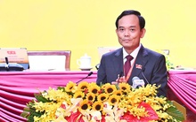 Ông Trần Lưu Quang giữ chức Bí thư Thành ủy TP HCM nhiệm kỳ 2025-2030