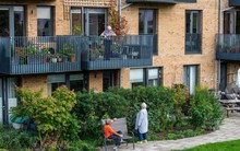 8 người bạn thân góp 4,2 tỷ đồng "xây làng nghỉ hưu, dưỡng già bên tri kỷ", 8 năm sau chia tài sản: Có người trả 80 tỷ đồng