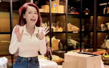 Bên trong penthouse 80 tỷ vừa bị khám xét của Ngân 98 - Lương Bằng Quang