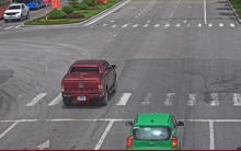 Danh sách 366 xe bị phạt nguội ở Bắc Ninh tuần qua