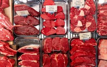 Trung Quốc từ chối thịt bò Mỹ, một quốc gia hưởng lợi lớn – Từng 5 năm bị ngó lơ, giờ xuất khẩu sang TQ tăng 65%