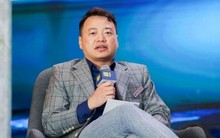 Shark Bình trước khi bị khởi tố từng nói: "Người có đạo đức, khi thất bại, sẽ tìm cách trả lại tiền cho nhà đầu tư"