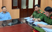 Clip: Công an TP Hà Nội thông tin toàn cảnh vụ án Shark Bình bị bắt