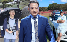 Toàn bộ sự nghiệp và khối tài sản khổng lồ của Shark Nguyễn Hòa Bình trước khi bị bắt