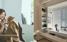 Lần thứ hai cải tạo nhà, tôi "sống chết" cũng phải làm bằng được 7 thiết kế này và đúng là xứng đáng từng đồng