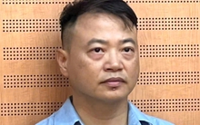 Shark Bình bị bắt