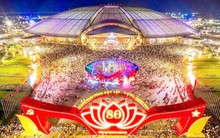 Sự kiện xúc tiến thương mại quy mô và tầm vóc chưa từng có sắp diễn ra tại công trình Top 10 thế giới