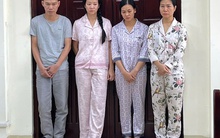 Bắt nữ tổng giám đốc "hô biến" hàng chục tấn thịt trâu Ấn Độ thành bò Nhật Wagyu