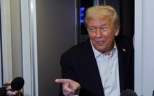 Tổng thống Mỹ sắp thăm châu Á, muốn chứng kiến lễ ký thỏa thuận ngừng bắn Thái Lan - Campuchia