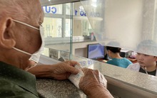 Quên hoặc chậm xuất trình thẻ BHYT, chi trả ra sao?