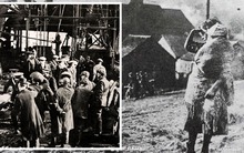 Thảm họa mỏ than Senghenydd: Bi kịch kinh hoàng nhất trong lịch sử ngành khai thác than Anh Quốc