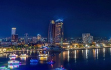 Công ty thuộc Sun Group rót hơn 9.800 tỉ đồng phát triển du lịch đường thủy Đà Nẵng