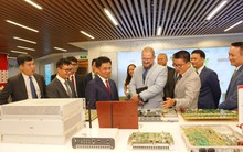 Viettel và Qualcomm bắt tay thực hiện điều lớn chưa từng có tại Việt Nam