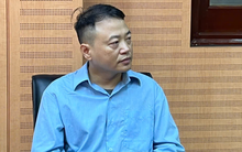 Nhóm đấu tố có động thái gây bất ngờ ngay sau khi Shark Bình bị bắt