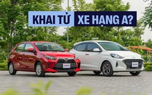 Khai tử xe hạng A ở Việt Nam: Bạn về phe nào, mời vào tranh luận
