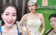 Boss Ngân Collagen Cần Thơ “biến mất”?
