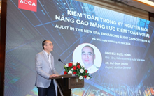 AI tái định hình kiểm toán và quản trị tài chính công