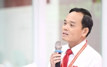 Bí thư Trần Lưu Quang: Phải chắt chiu để làm đường sắt đô thị