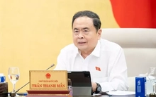 Thông tin mới về Luật Đất đai sửa đổi