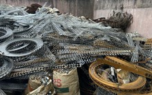 Phế Liệu VN - Thu mua phế liệu tận nơi, giá cao, uy tín