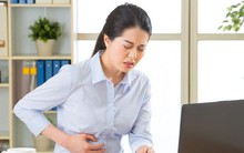 Bỏ túi công thức “6 không” giúp dạ dày yên cho dân văn phòng