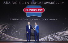 Đột nhập nhà máy SUNHOUSE – Thương hiệu thắng giải Doanh nghiệp Xuất sắc châu Á 2025