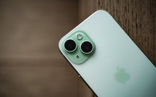 iPhone 15 lại tăng giá