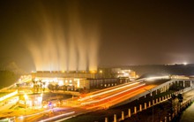 Công trình nghìn tỷ, lớn thứ 2 thế giới vừa hoàn thành tại Hà Nội: Bước ngoặt xanh cho Thủ đô