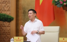 Phó Thủ tướng: Cổ phần hóa là để doanh nghiệp mạnh lên chứ không phải bán đất