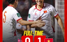 Tuyển Việt Nam đón tin vui lớn từ FIFA sau 2 chiến thắng, Indonesia chịu cảnh trái ngược