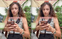 Bí mật mà dân mạng Việt muốn giấu, ai ngờ bị khách Tây phát hiện