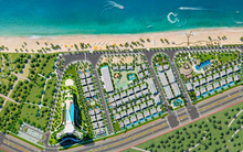 Sân bay Phan Thiết được “kích hoạt” trở lại, tín hiệu tích cực cho thị trường bất động sản nghỉ dưỡng nơi đây