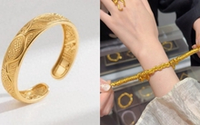 Có nên mua vòng tay vàng chế tác? Bạn cần cực kỳ chú ý điều này để tránh “sập bẫy”