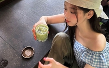 7 loại nước tăng cường trao đổi chất, hỗ trợ giảm cân: Nữ giới càng thêm tuổi càng phải coi như "báu vật"