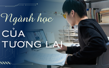 1 “ngành học của tương lai”, được dự đoán siêu hot ở năm 2030: 91% lãnh đạo doanh nghiệp Việt muốn tuyển, có trường đầu tư cơ sở đào tạo đến 693,93 tỷ đồng