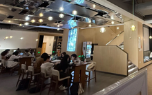 Bức ảnh khiến ai xem xong phải đặt ngay điện thoại xuống