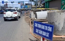 'Than khóc' giải ngân đầu tư công thấp do... tiền quá nhiều