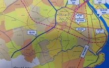 Tiến độ dự án tuyến đường hơn 6.800 tỷ, dài 70km kết nối 3 tỉnh Vĩnh Long - Cần Thơ - Cà Mau