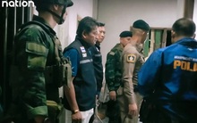 Lừa đảo trực tuyến xuyên quốc gia ngày càng táo tợn