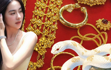 4 con giáp tiền "tự chạy vào túi" dịp cuối năm