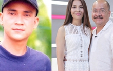 Danh hài từng phải đi kiếm tiền từ lớp 9, giờ sống sung túc bên vợ người mẫu