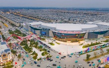 Thêm dự án lớn của Vincom Retail và AEON gia nhập, thị trường bán lẻ Hà Nội sôi động