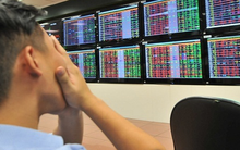 Lộ diện công ty chứng khoán đầu tiên báo lỗ trong quý 3/2025