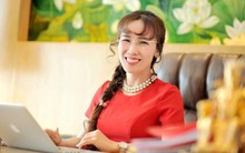 Cổ phiếu VietJet phi như tên lửa, tài sản tỷ phú Nguyễn Thị Phương Thảo cán mốc 4 tỷ USD